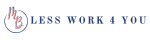 Less Work 4 You | Jouw creatieve rechterhand | VA